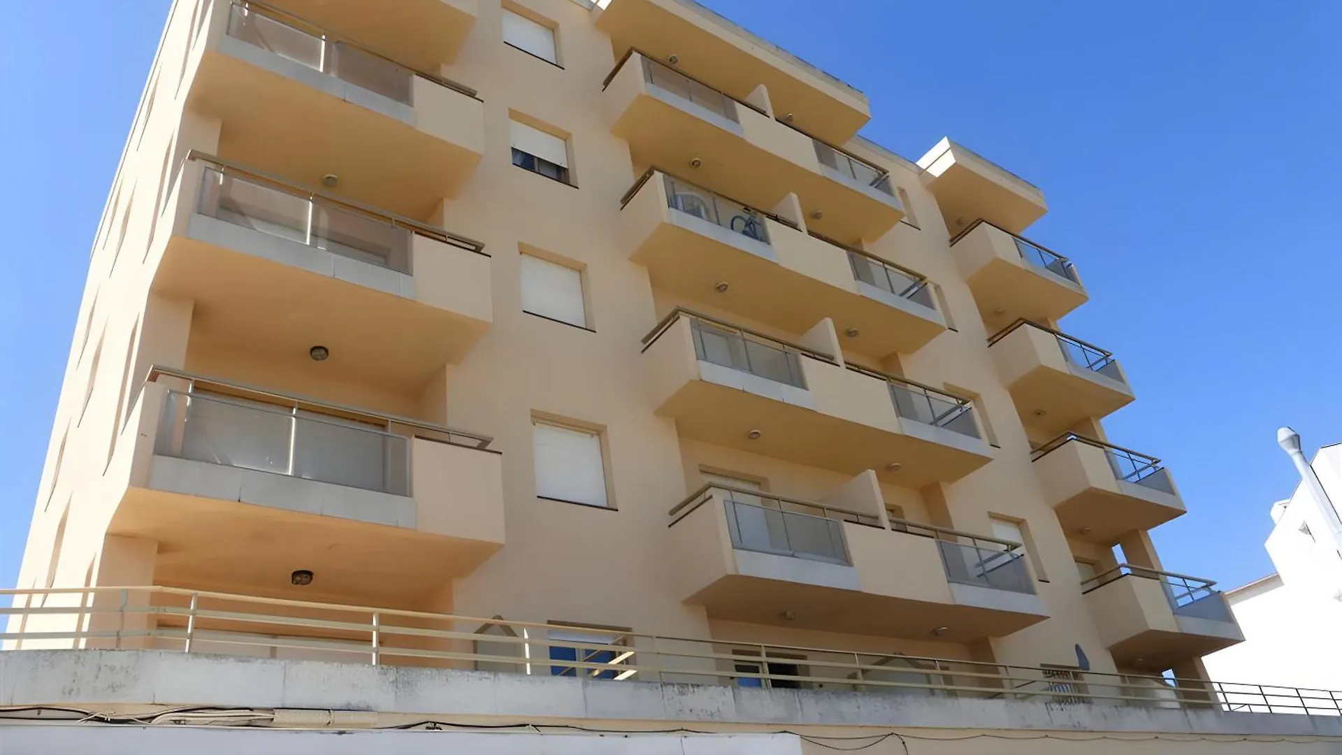 Apartamento Platja Mar 2 L'Escala 0*,  Spain
