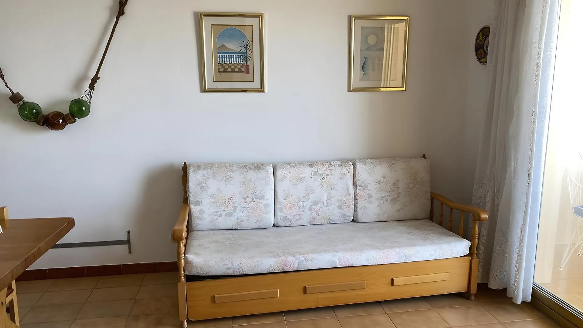 Apartamento Platja Mar 2 L'Escala