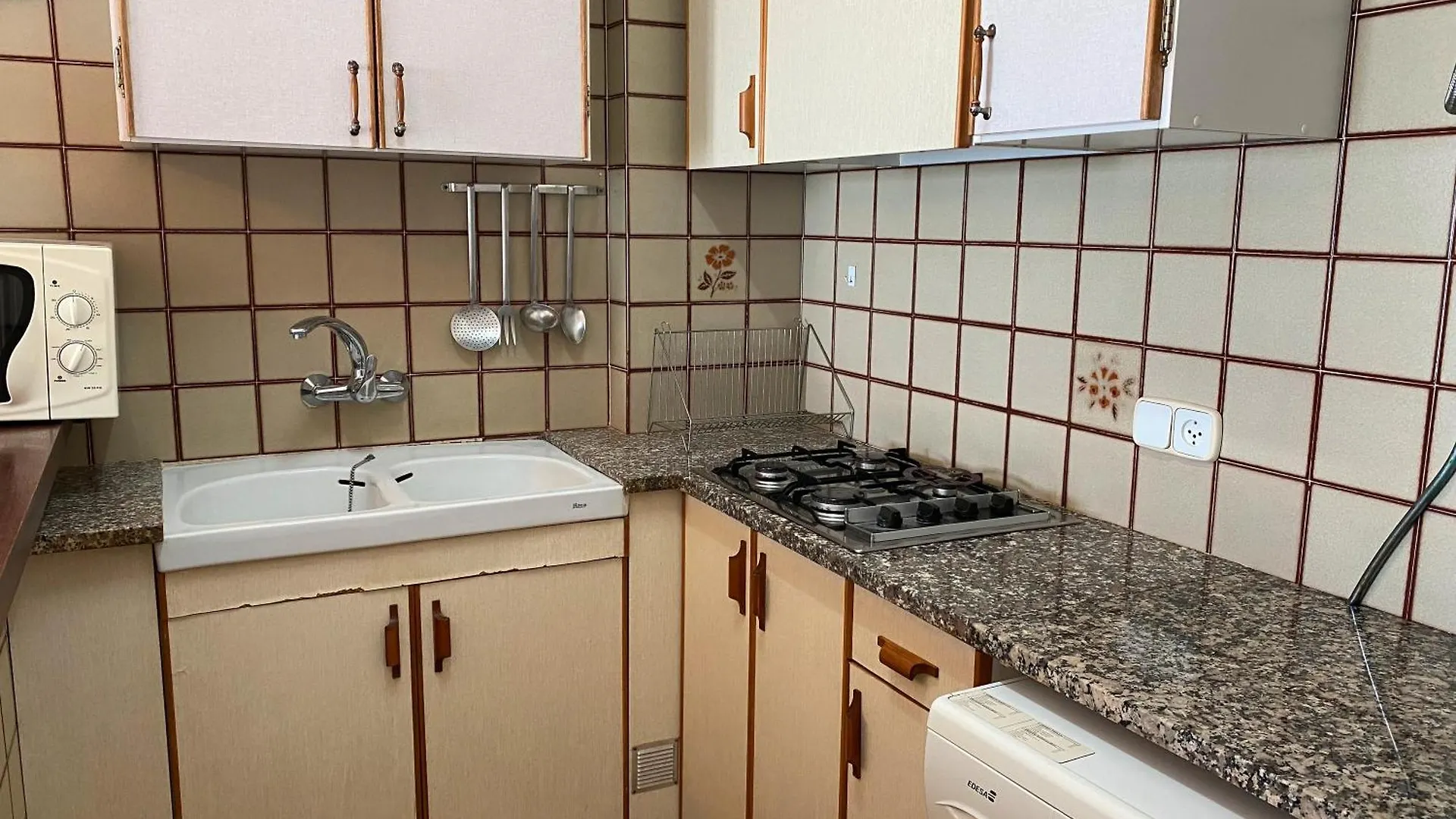 Apartamento Platja Mar 2 L'Escala